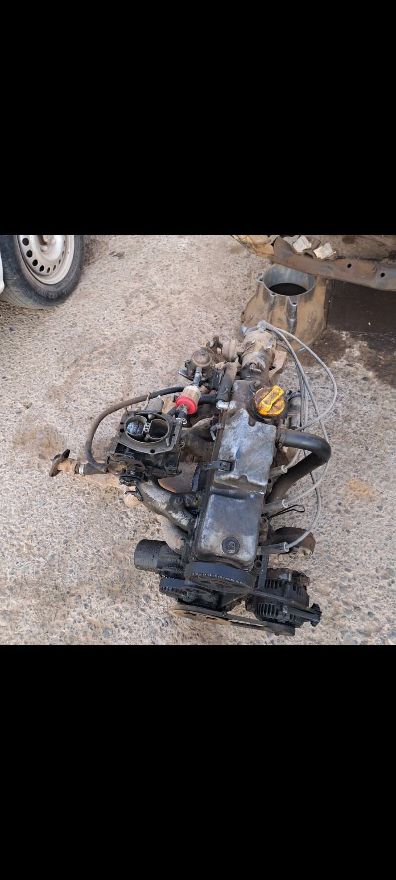 Mator 5 000 TMT - Tejen - img 2