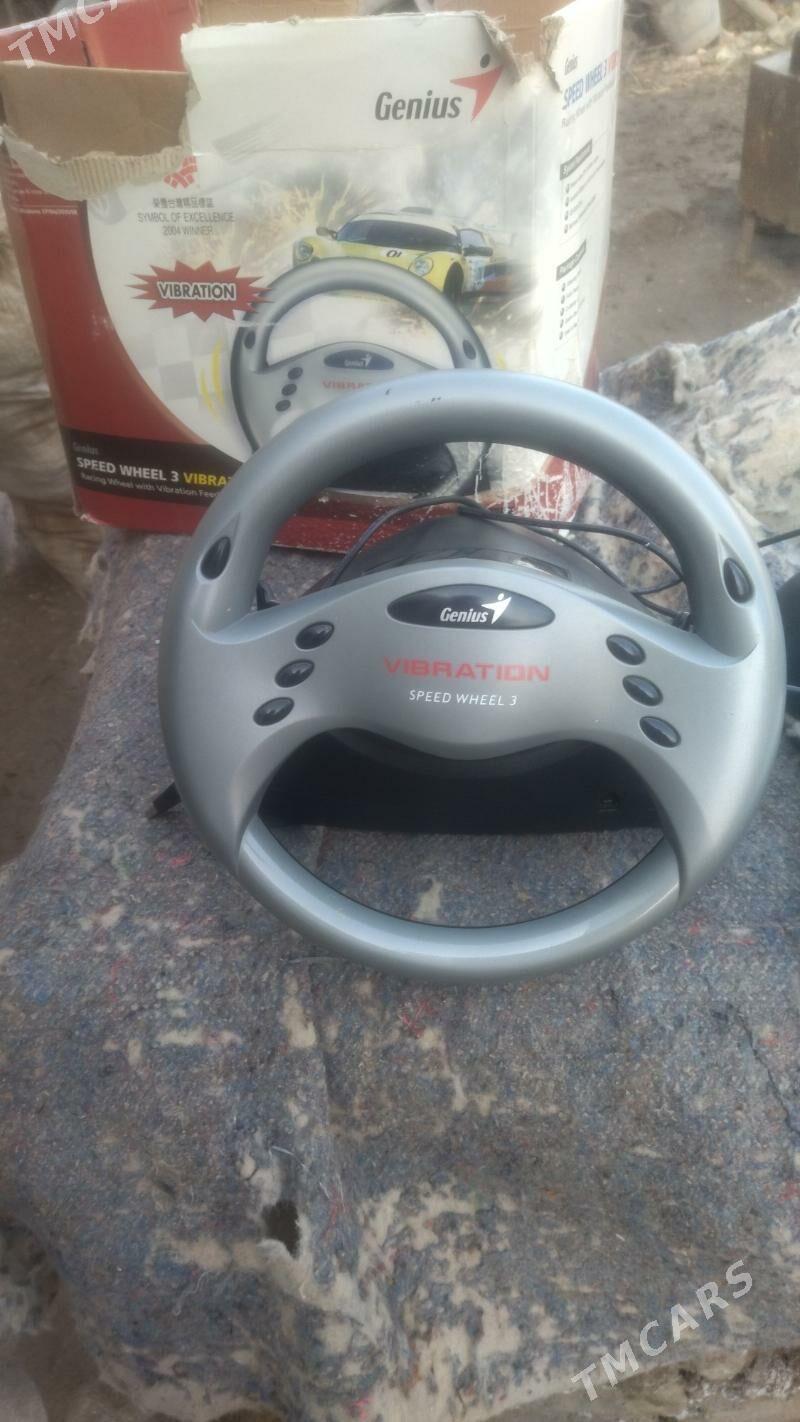 Kompyuter igrawoy rul - Дянев - img 2