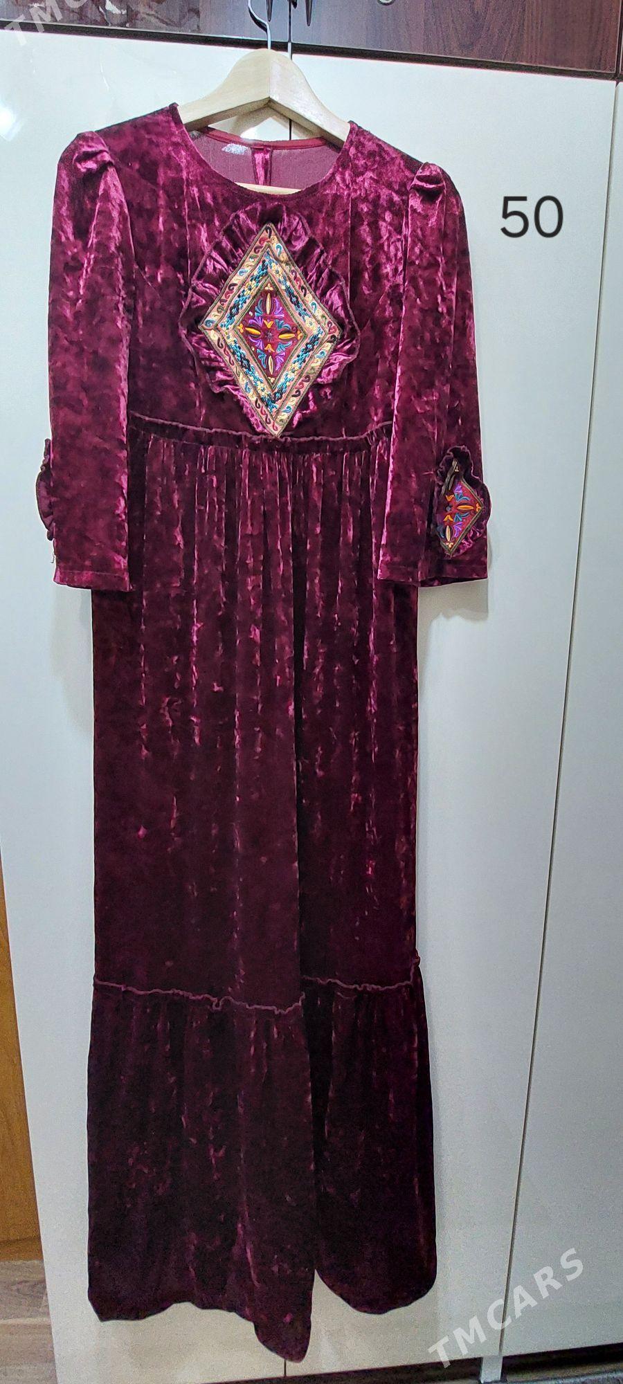 koynekler - Aşgabat - img 3