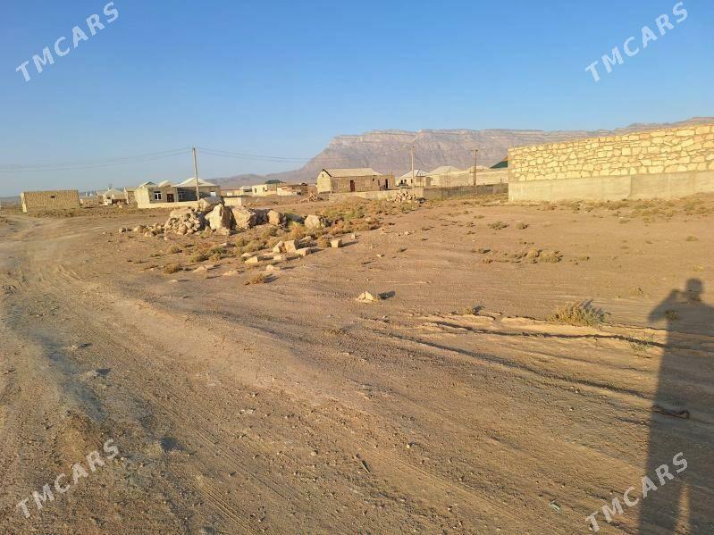 SATLYK ÝER - Jebel - img 3