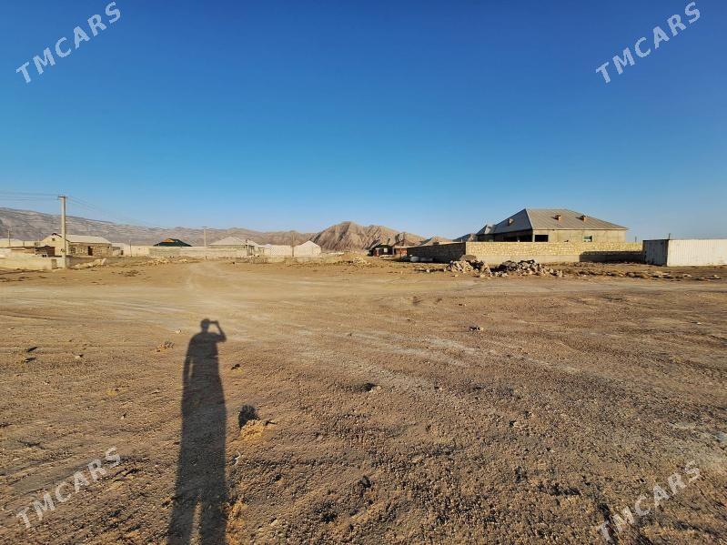 SATLYK ÝER - Jebel - img 2