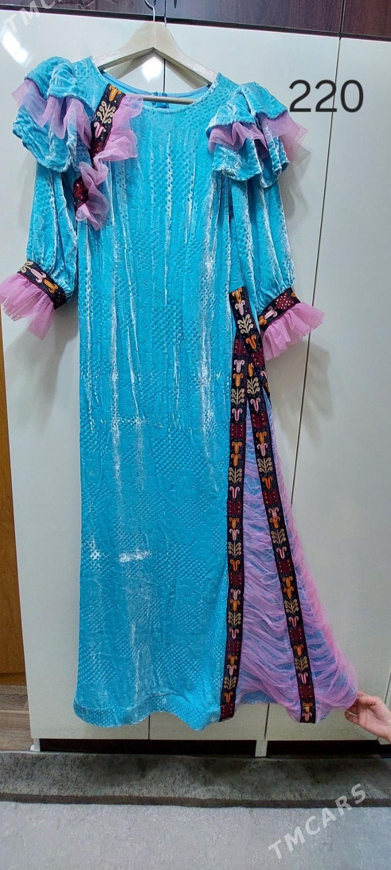 koynekler - Aşgabat - img 1