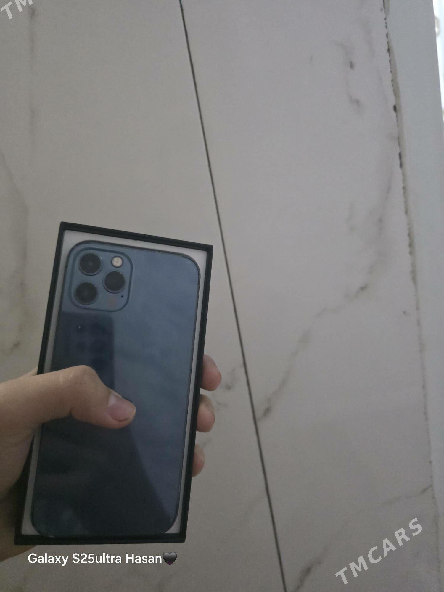 Iphone 12pro Abmen - Дашогуз - img 4