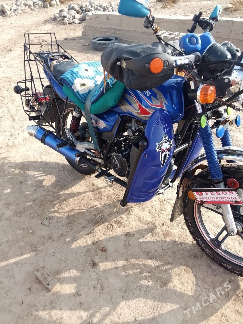 Fekon FK150-8G 2014 - 15 000 TMT - Gyzylarbat - img 1