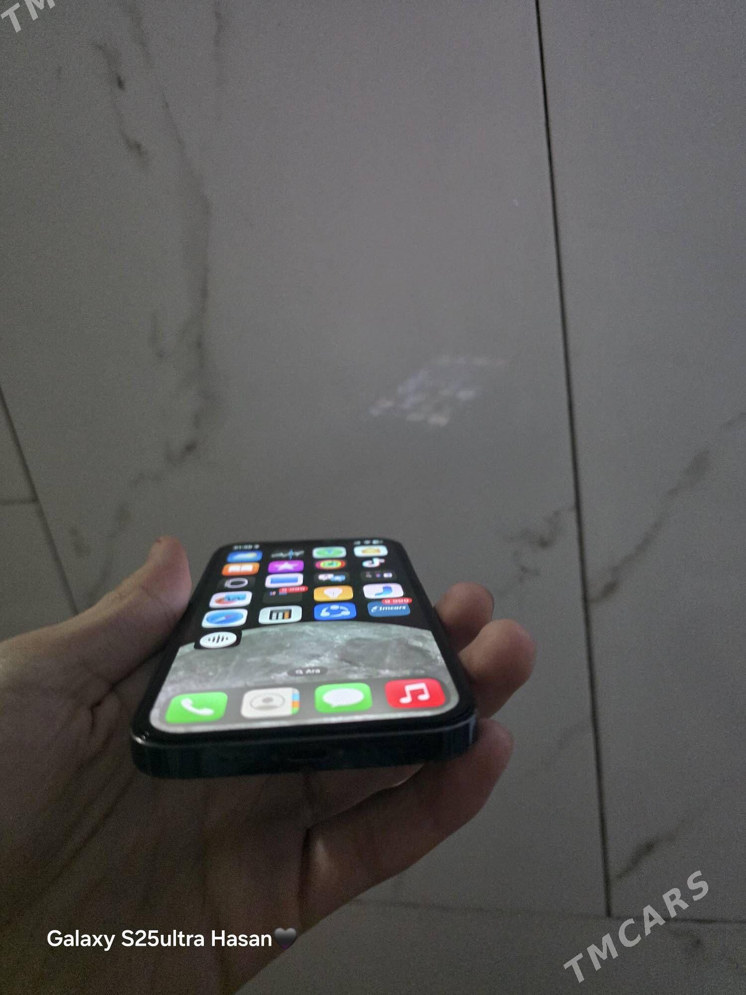 Iphone 12pro Abmen - Дашогуз - img 3