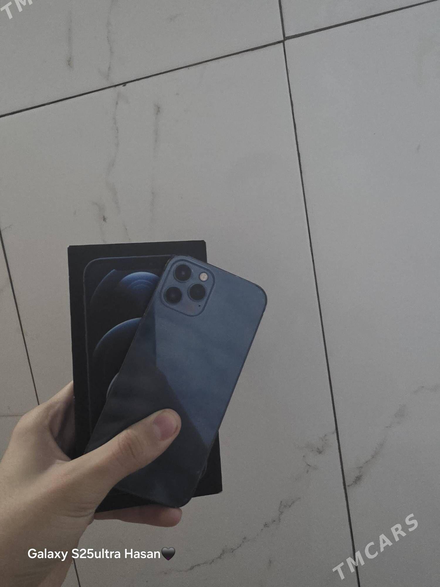 Iphone 12pro Abmen - Дашогуз - img 2