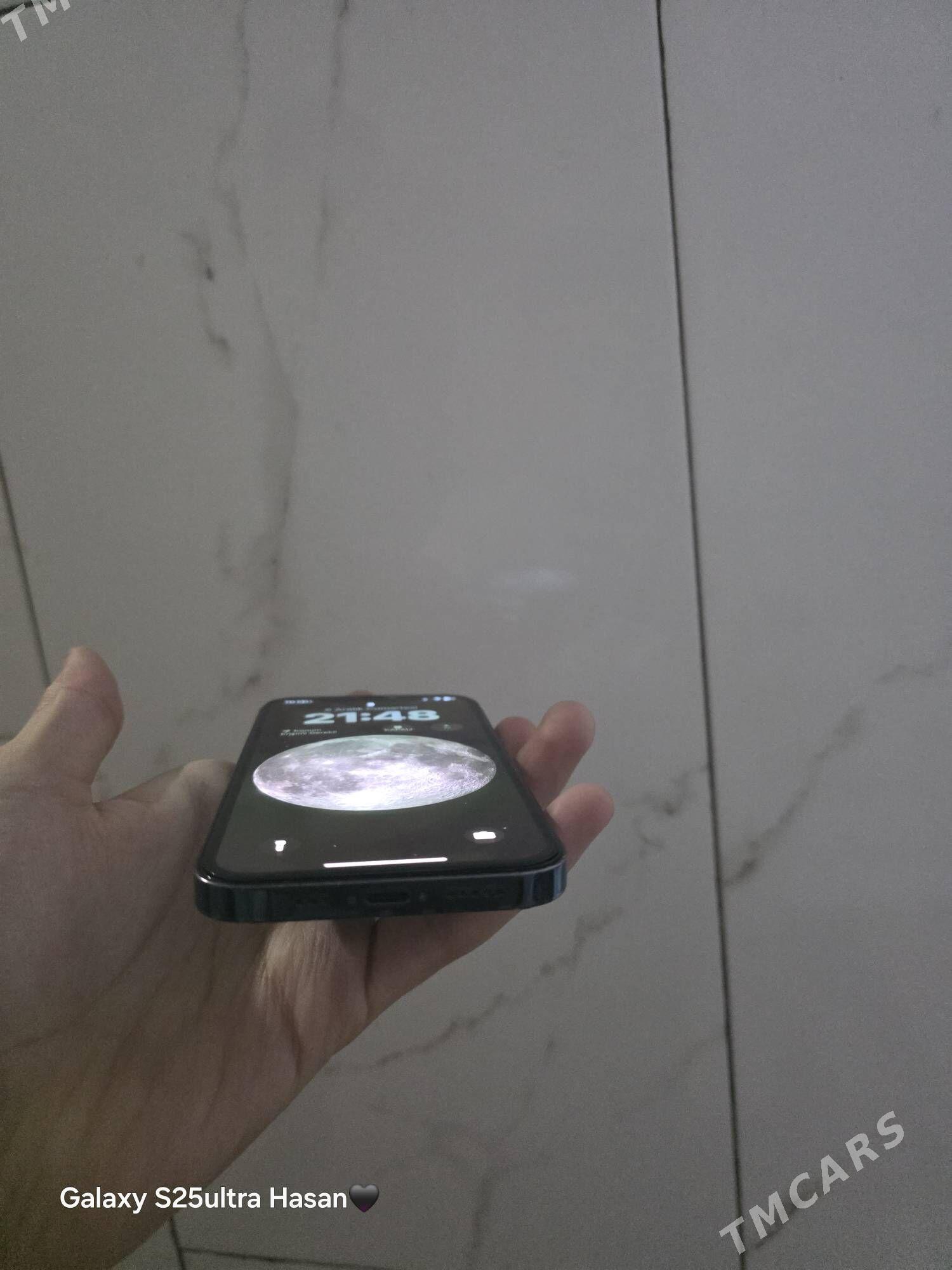 Iphone 12pro Abmen - Дашогуз - img 9