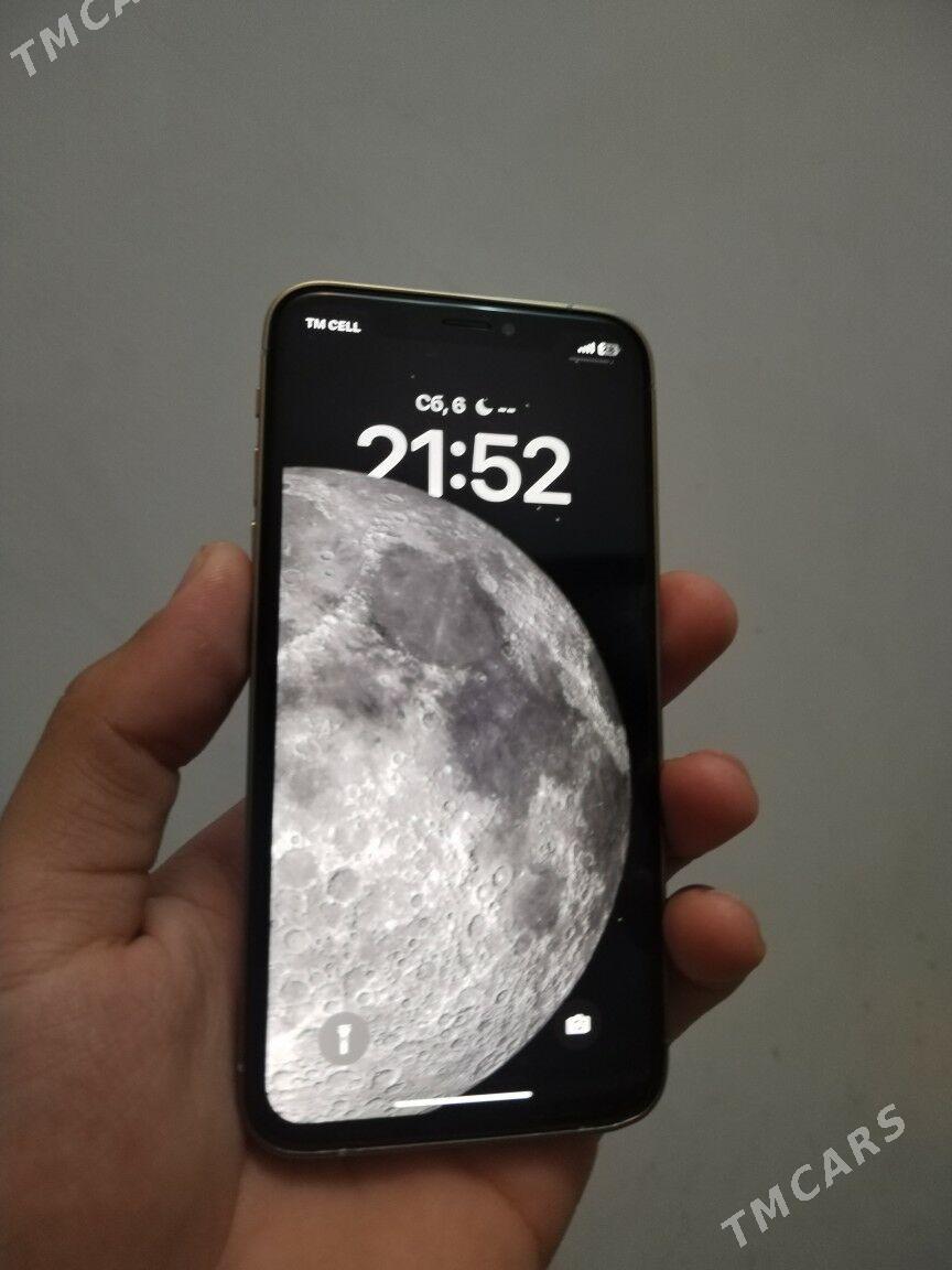 IPhone x (16 pro) - Балканабат - img 2