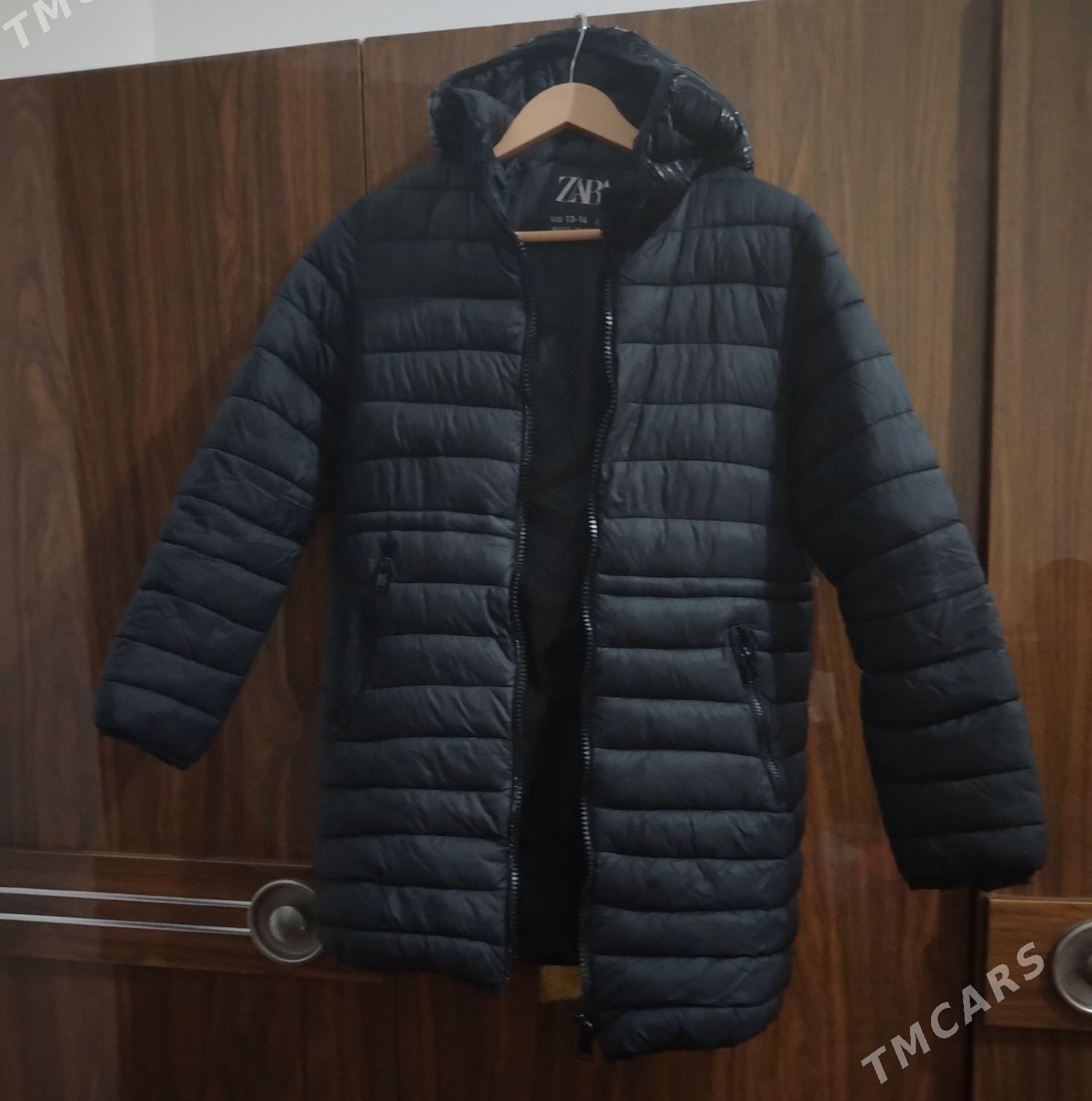 Куртка - Туркменабат - img 2