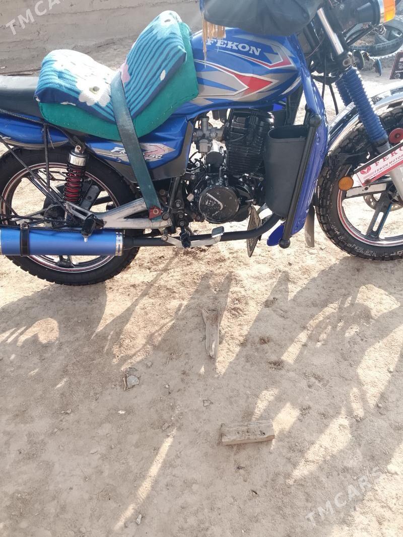 Fekon FK150-8G 2014 - 15 000 TMT - Gyzylarbat - img 3