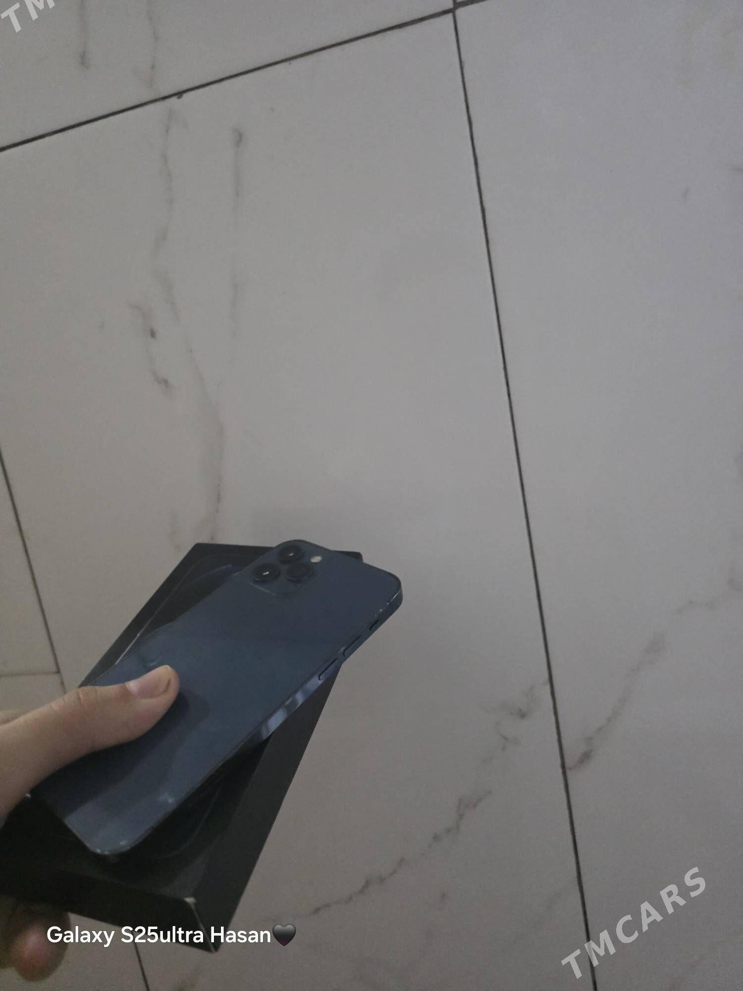 Iphone 12pro Abmen - Дашогуз - img 5