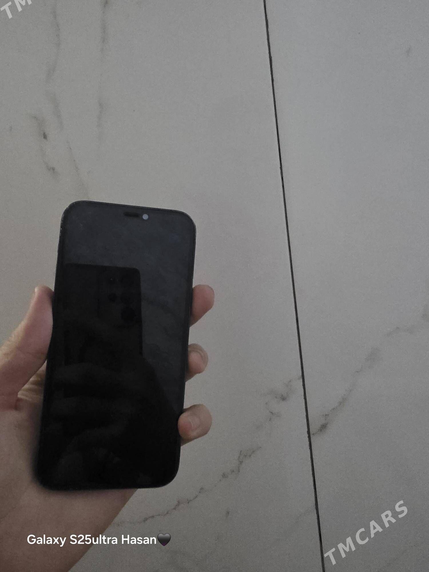 Iphone 12pro Abmen - Дашогуз - img 6