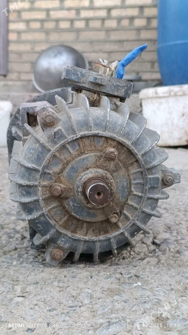 Motor - Кëши - img 1