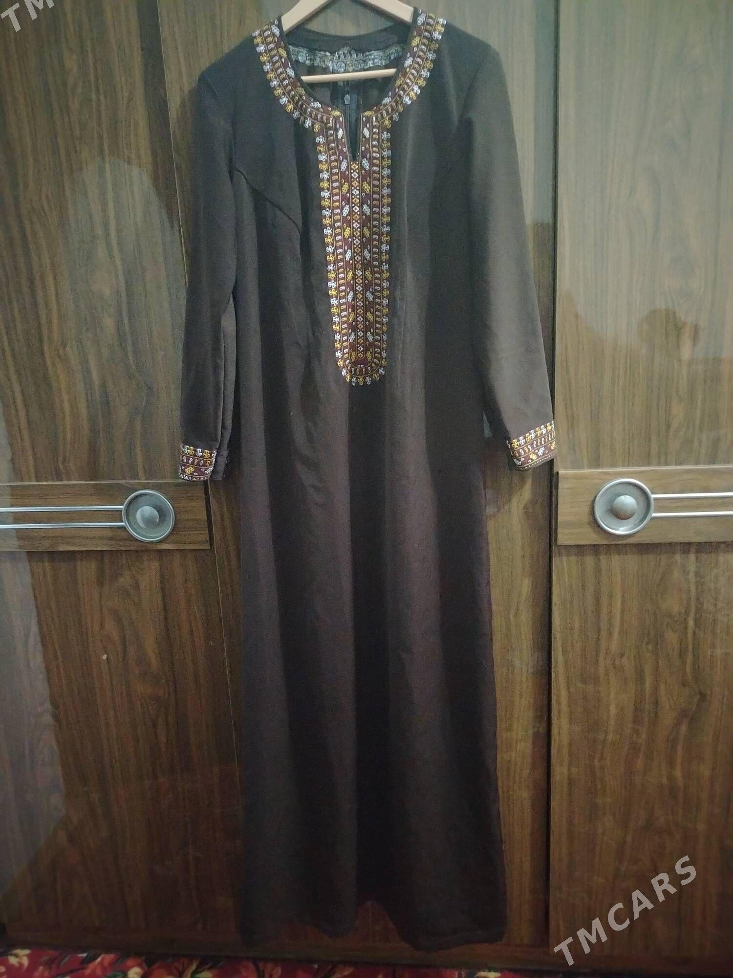 Платья - Туркменабат - img 3