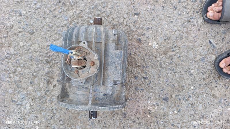 Motor - Кëши - img 3