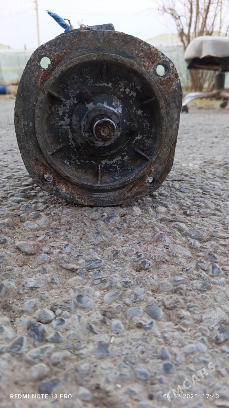 Motor - Кëши - img 2