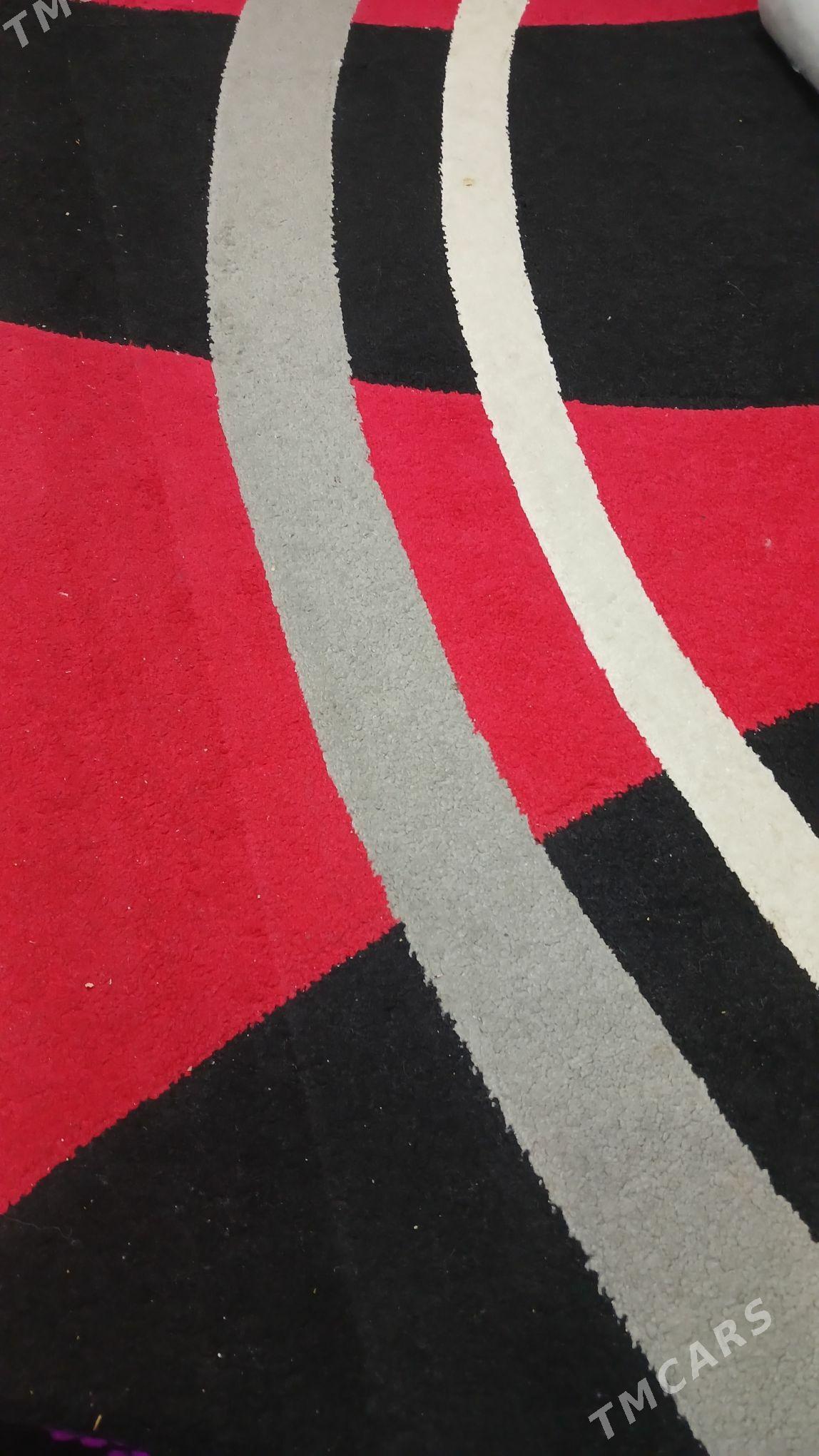 Turkmenistan haly - Aşgabat - img 2