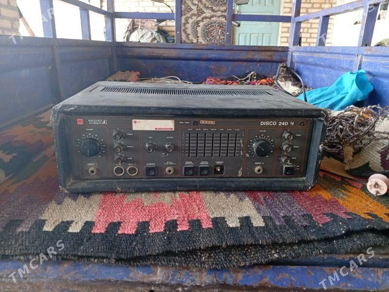 saz gural tesla. - Гарабекевюл - img 5