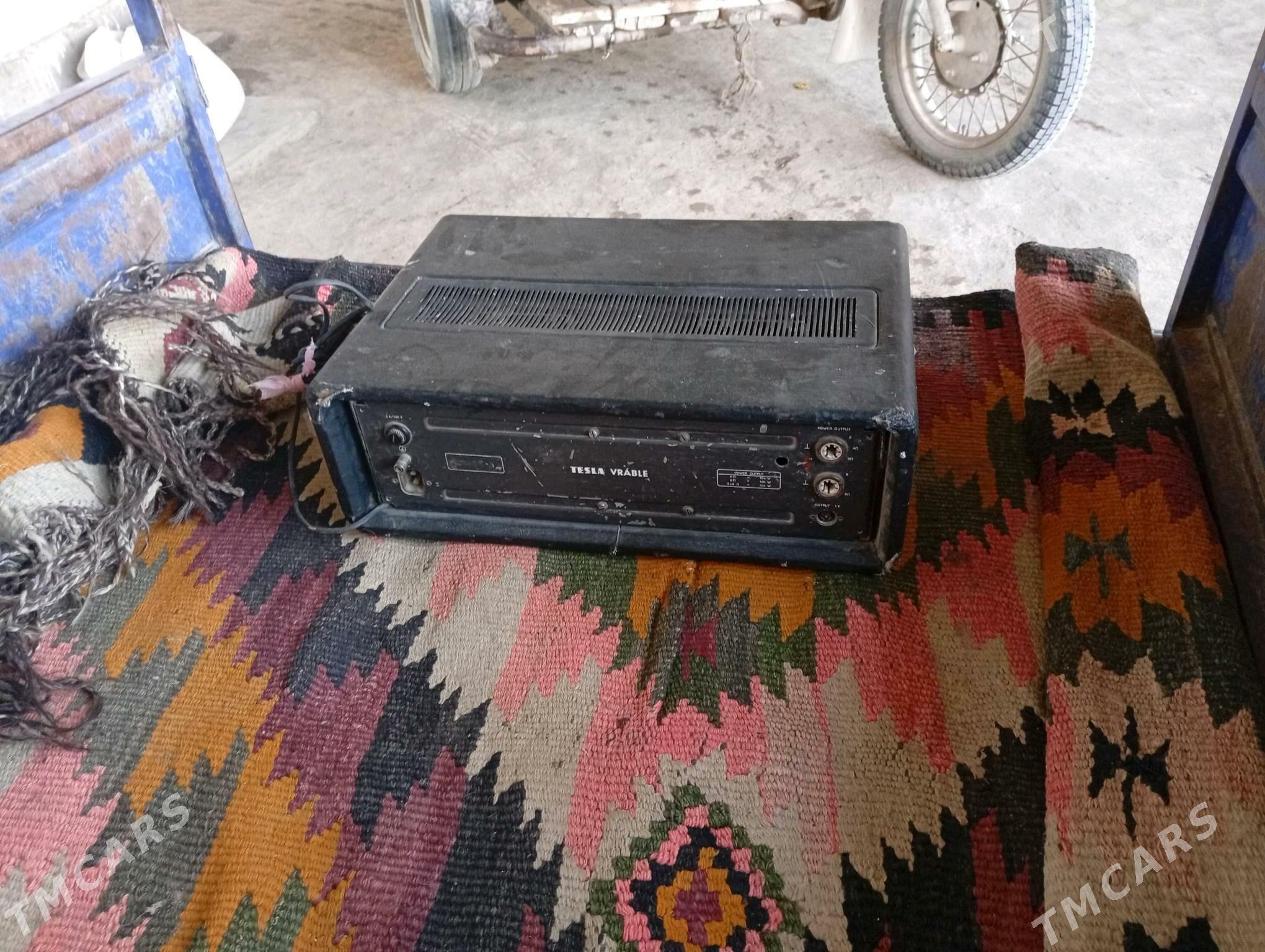 saz gural tesla. - Гарабекевюл - img 4