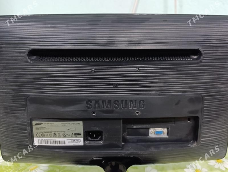 Samsung monitor - Balkanabat - img 2