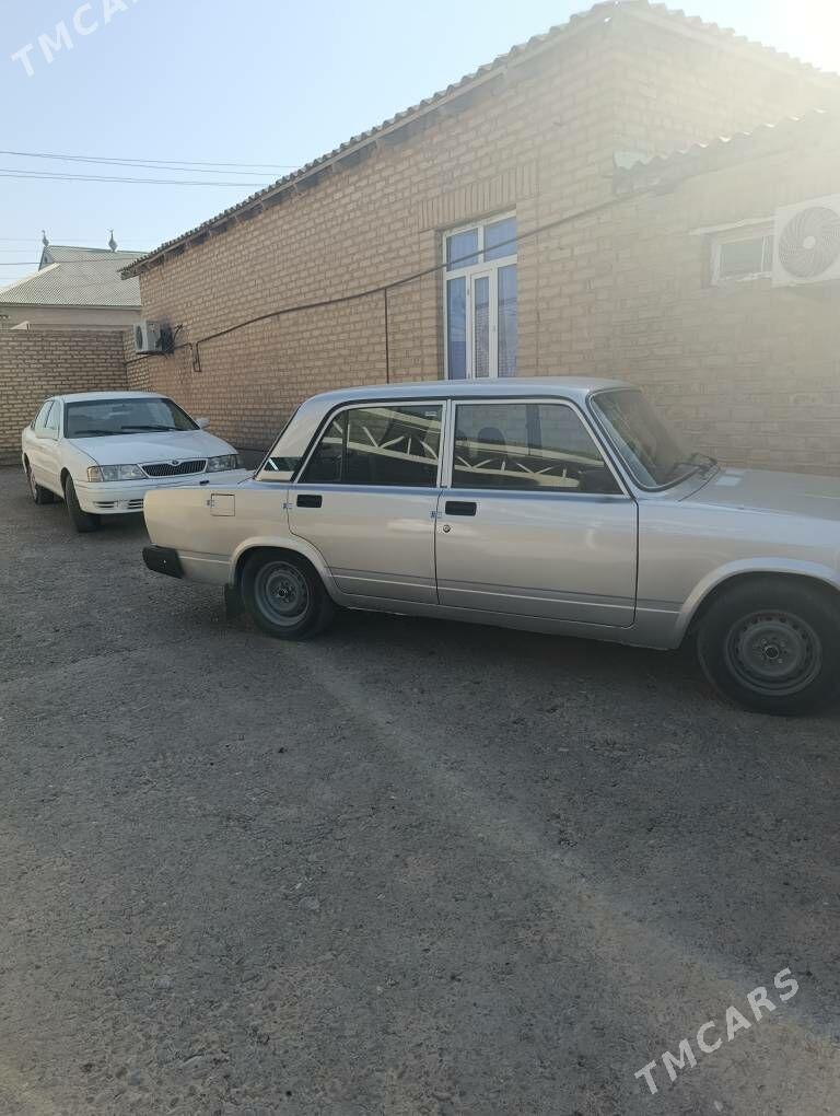 Lada 2107 2010 - 75 000 TMT - Sarahs - img 1