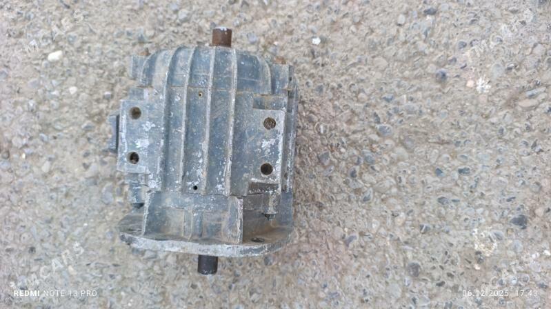 Motor - Кëши - img 4