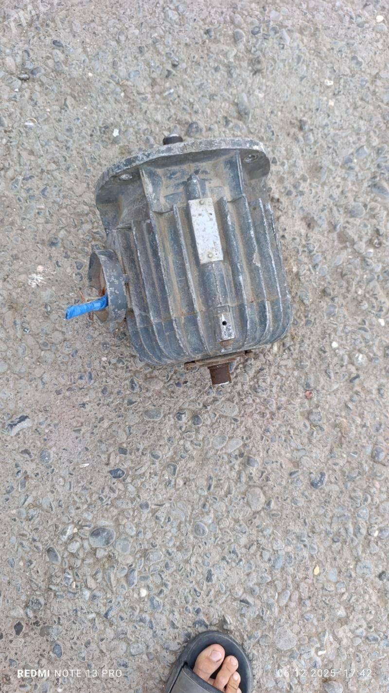 Motor - Кëши - img 5