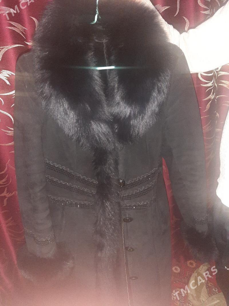 лама  дублёнка - Дашогуз - img 3