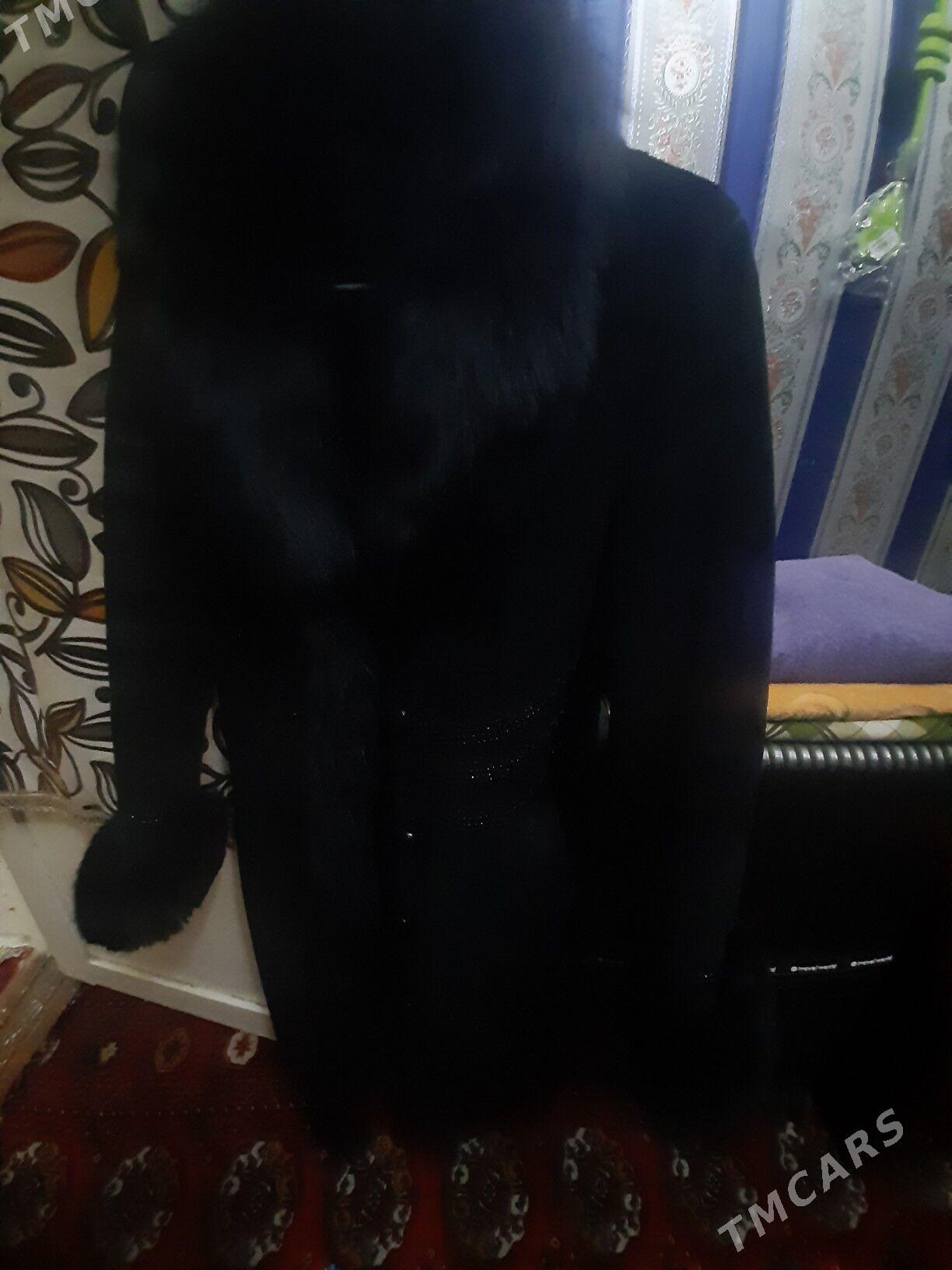 лама дублёнка - Дашогуз - img 1