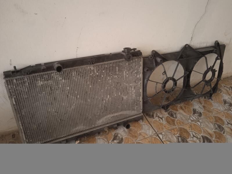 Radiator 350 TMT - Mary - img 2