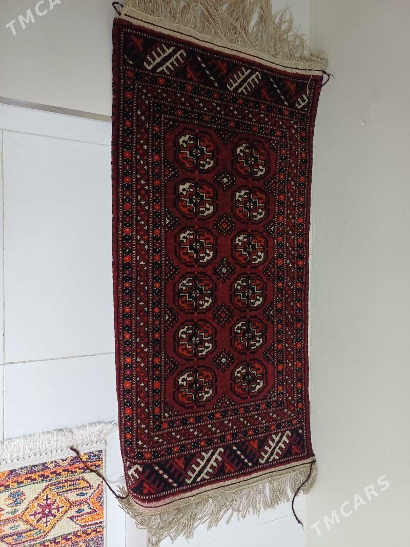 Turkmen Haly - Aşgabat - img 1