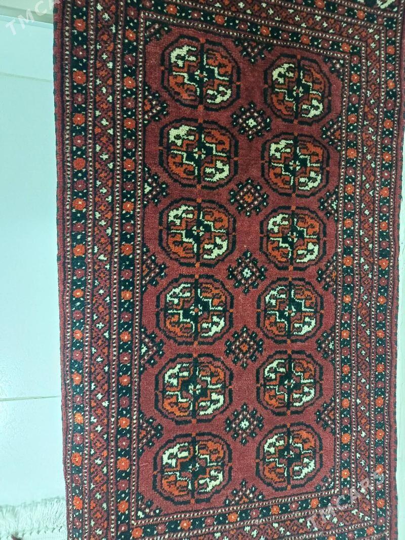 Turkmen Haly - Aşgabat - img 2