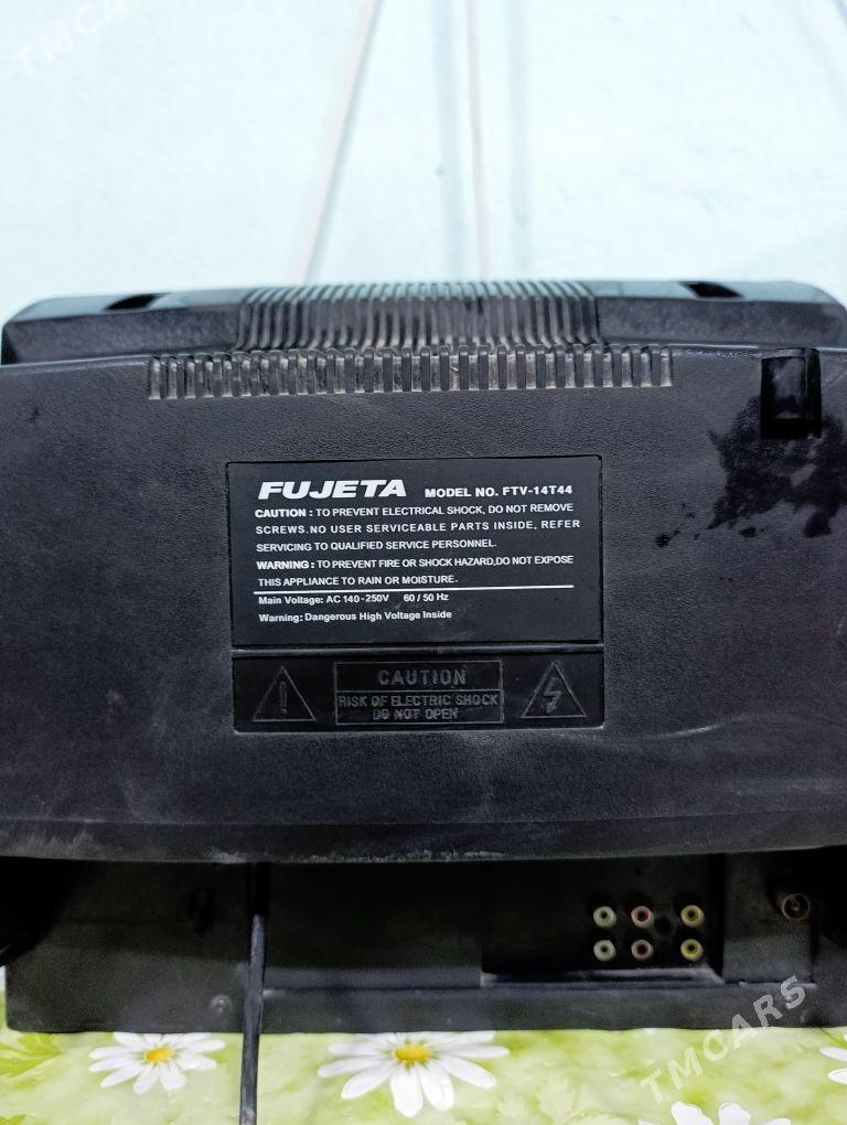 Televizor - Балканабат - img 2