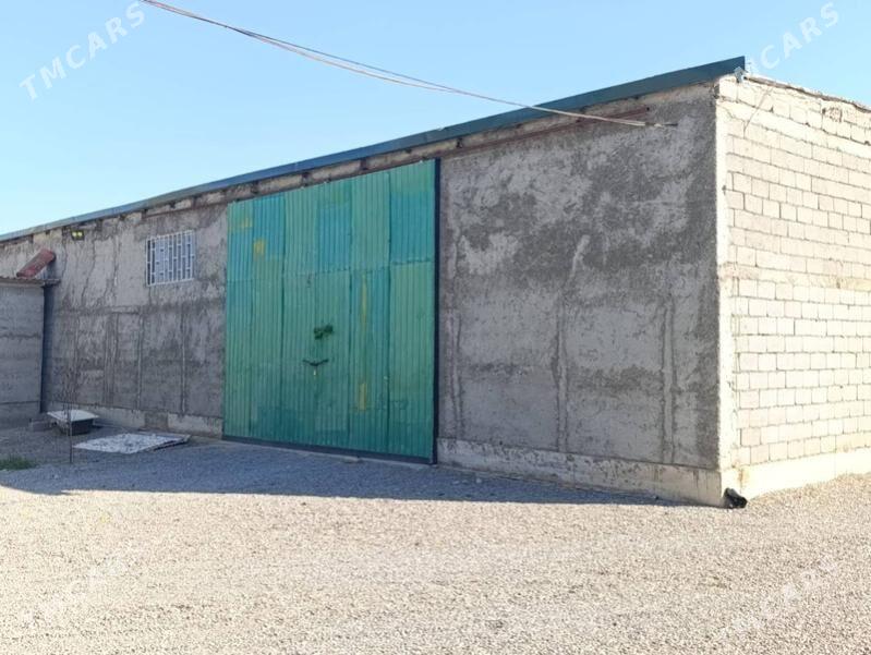 Sklad Seh 20-sotak - Ak bugdaý etraby - img 3