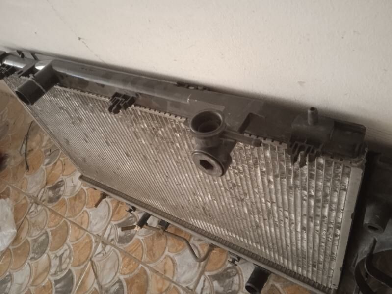 Radiator 350 TMT - Mary - img 3