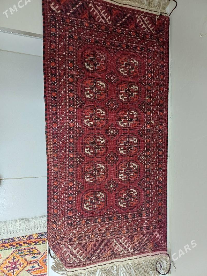 Turkmen Haly - Aşgabat - img 3