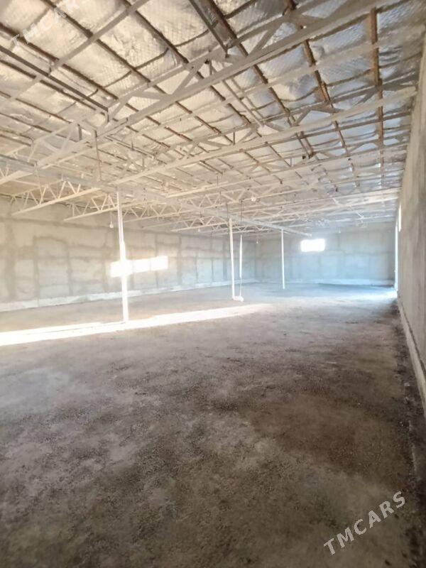 Sklad Seh 20-sotak - Ak bugdaý etraby - img 7