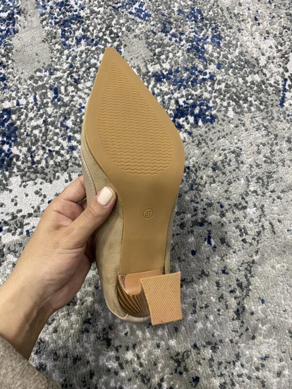 туфли - Daşoguz - img 3