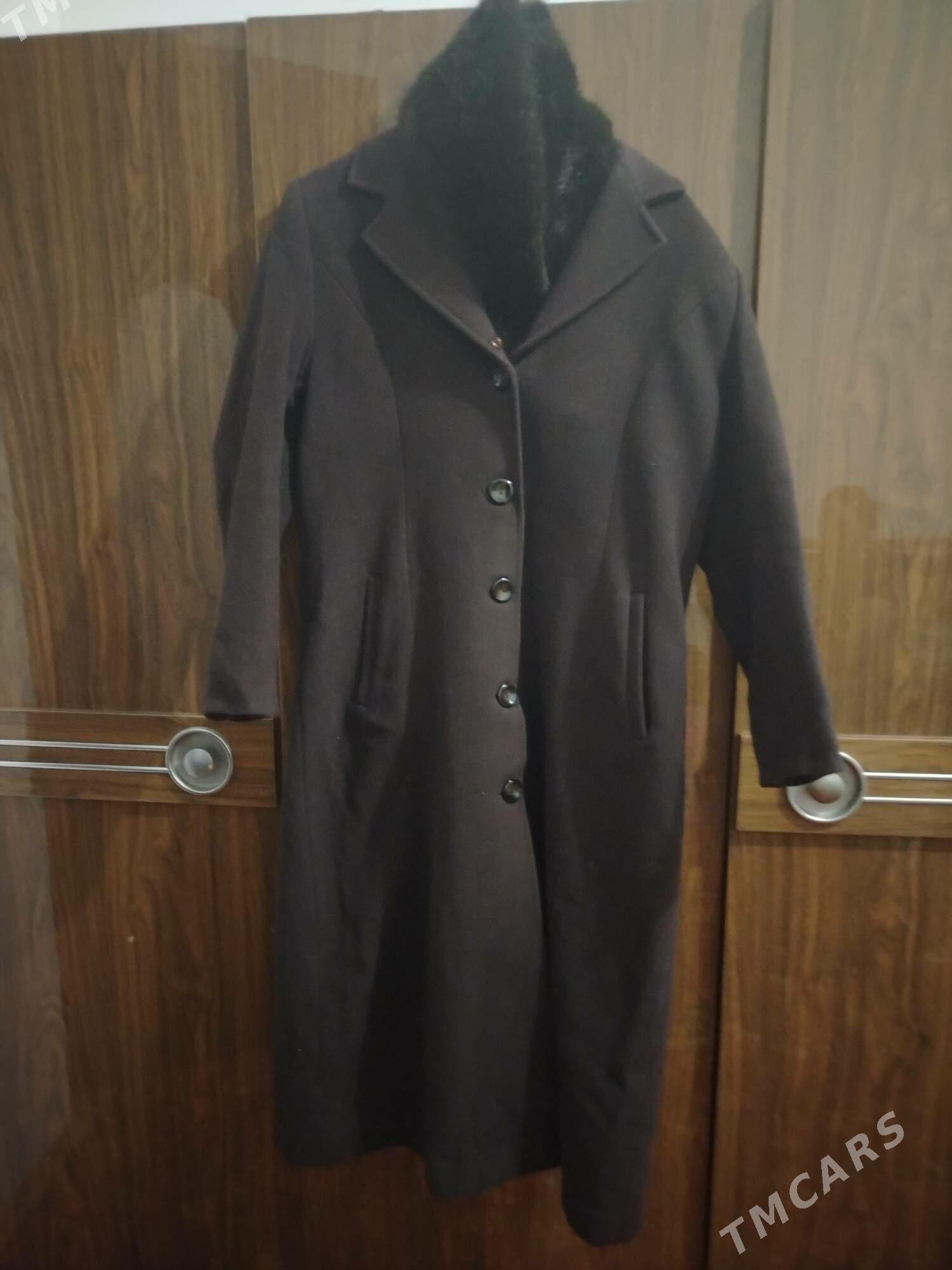 Пальто - Туркменабат - img 2