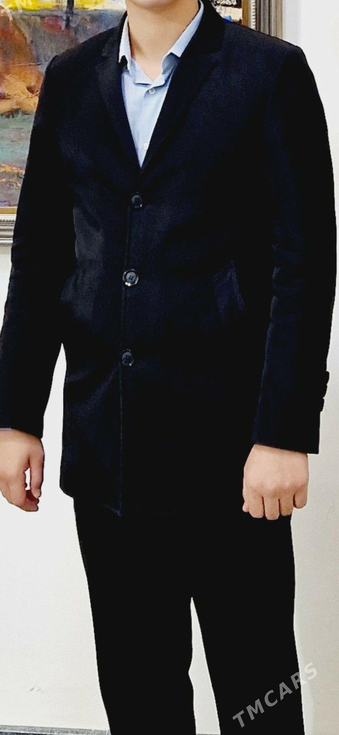 Palto - Ашхабад - img 2