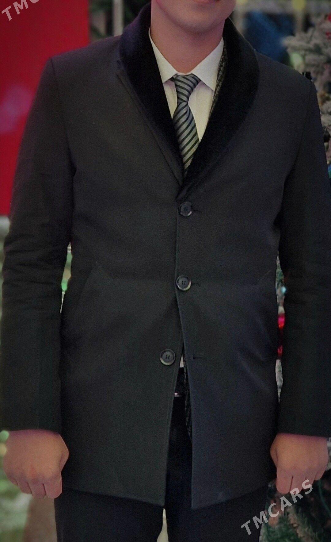 Palto - Ашхабад - img 1