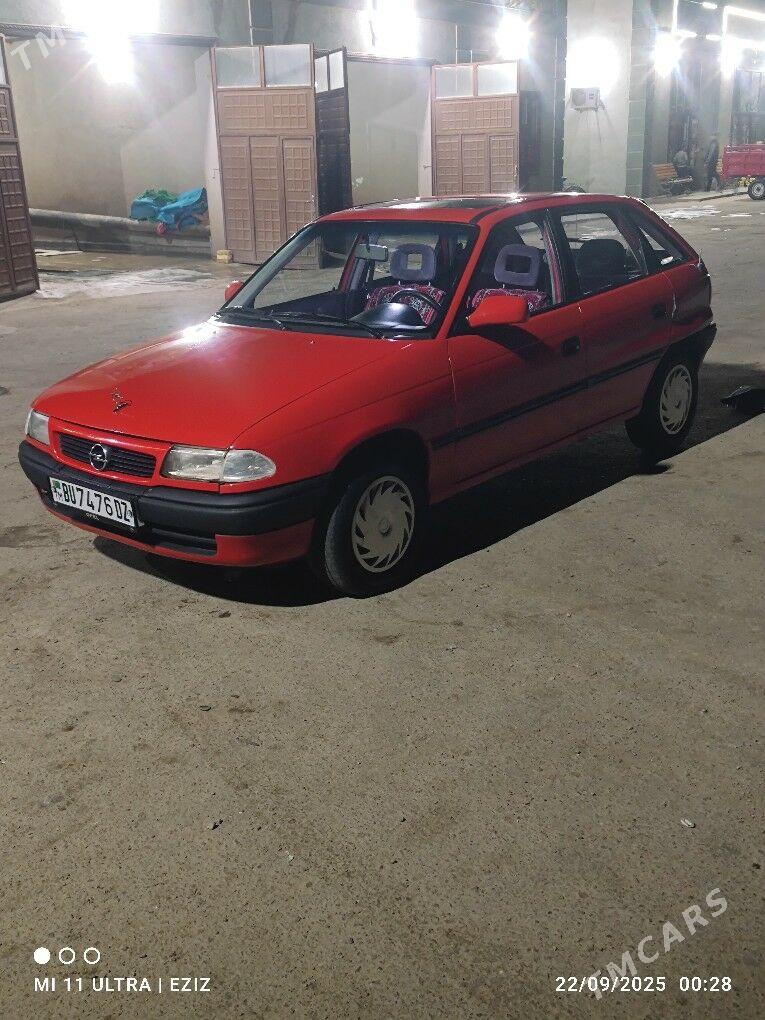 Opel Antara 1992 - 45 000 TMT - Görogly (Tagta) - img 2