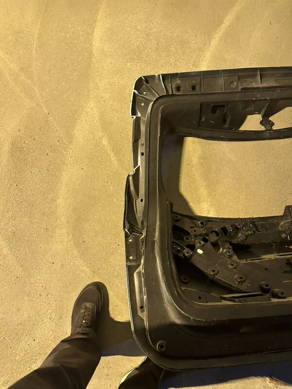 Highlander 20-24 bagaj 3 000 TMT - Ашхабад - img 8