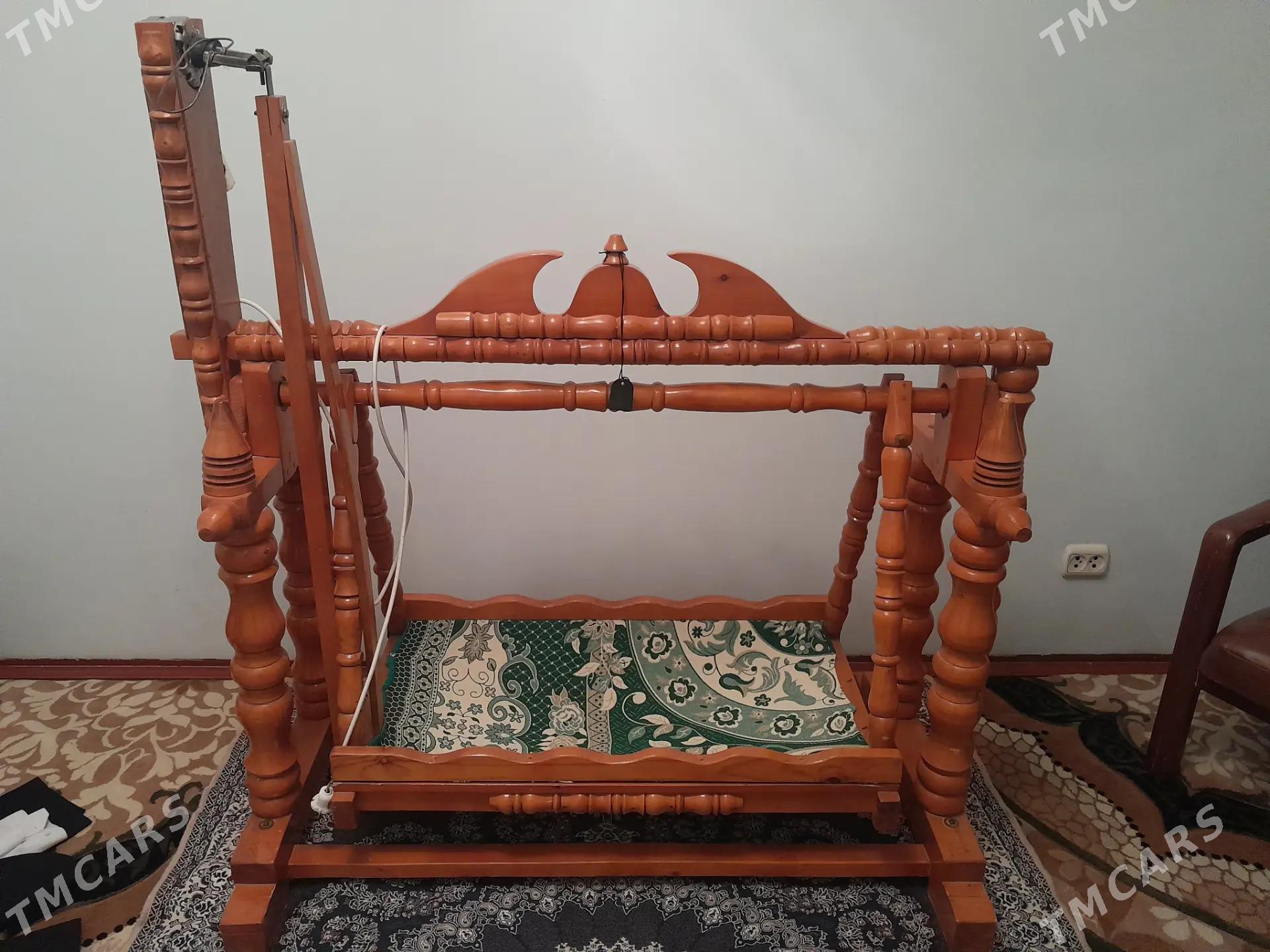 Caga Sallancak tokly - Mary - img 2