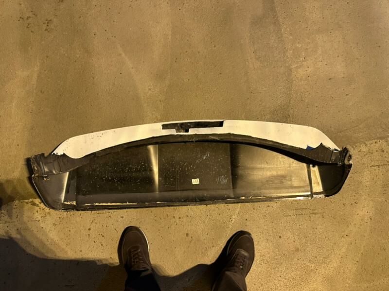 Highlander 20-24 bagaj 3 000 TMT - Ашхабад - img 3