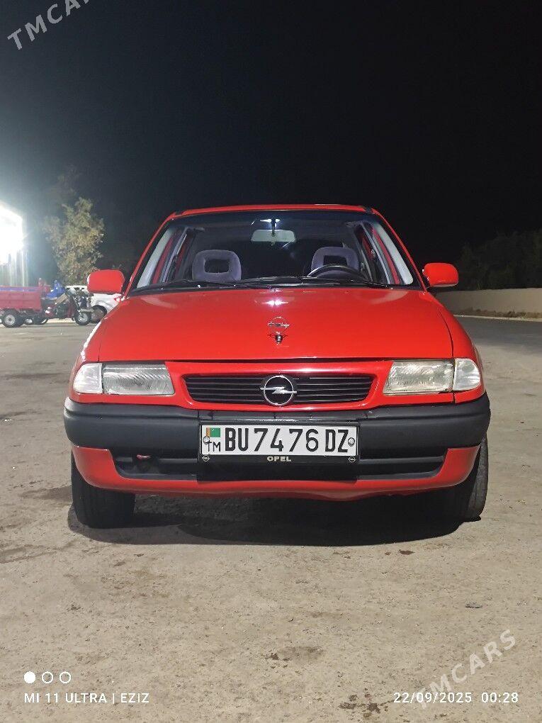 Opel Antara 1992 - 45 000 TMT - Görogly (Tagta) - img 3