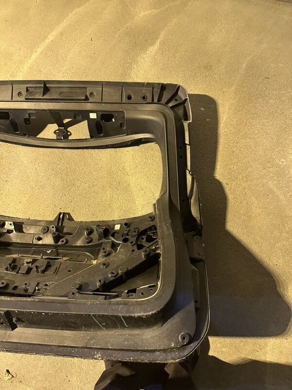 Highlander 20-24 bagaj 3 000 TMT - Ашхабад - img 7