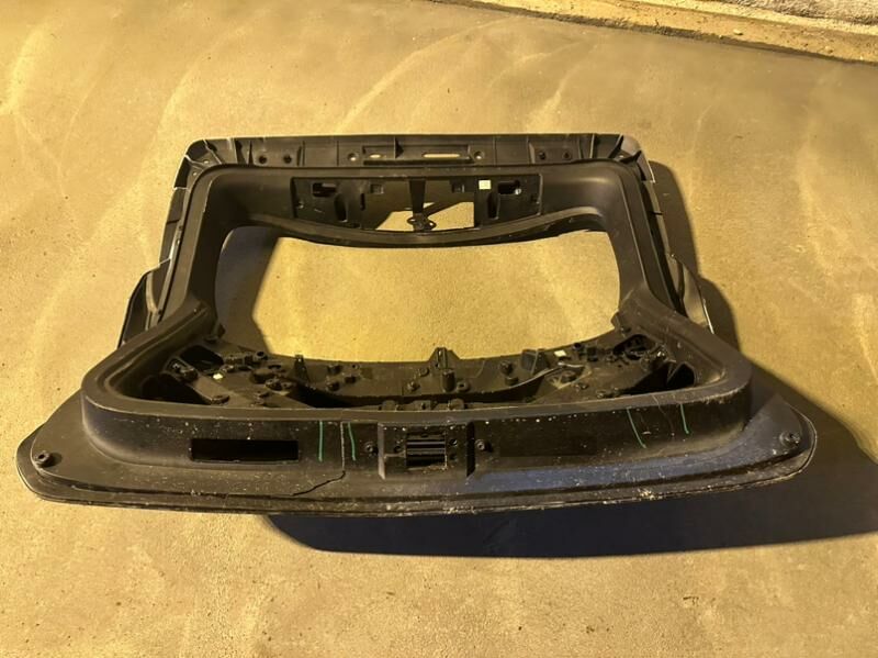 Highlander 20-24 bagaj 3 000 TMT - Ашхабад - img 5