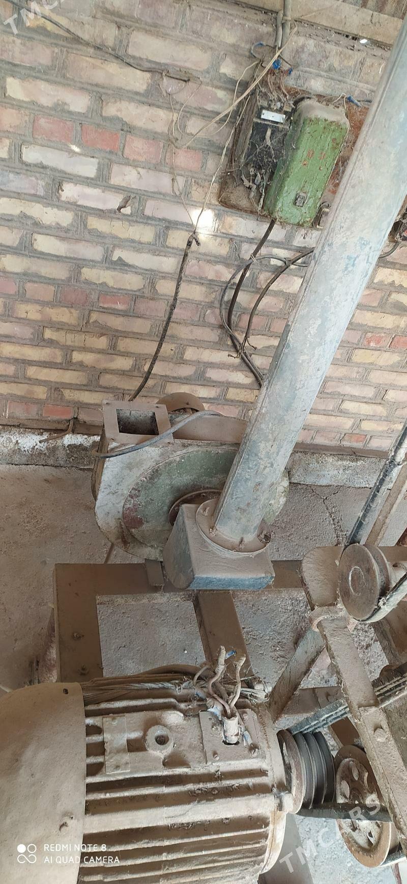 Haraz - Теджен - img 2