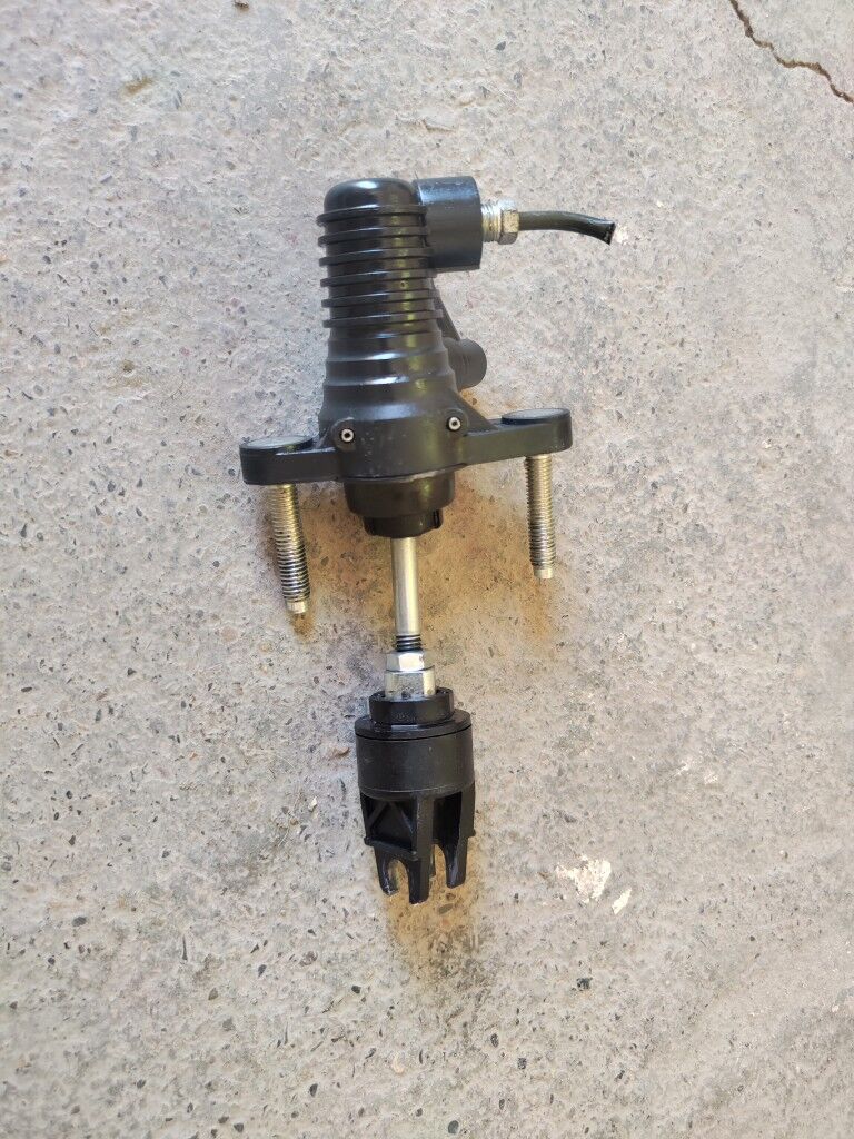 HILUX GLAVNY SILINDR STEPLENIY 250 TMT - Aşgabat - img 2